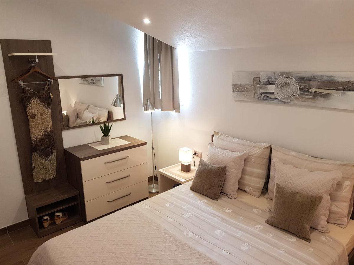 Apartments Huljic Хвар Экстерьер фото