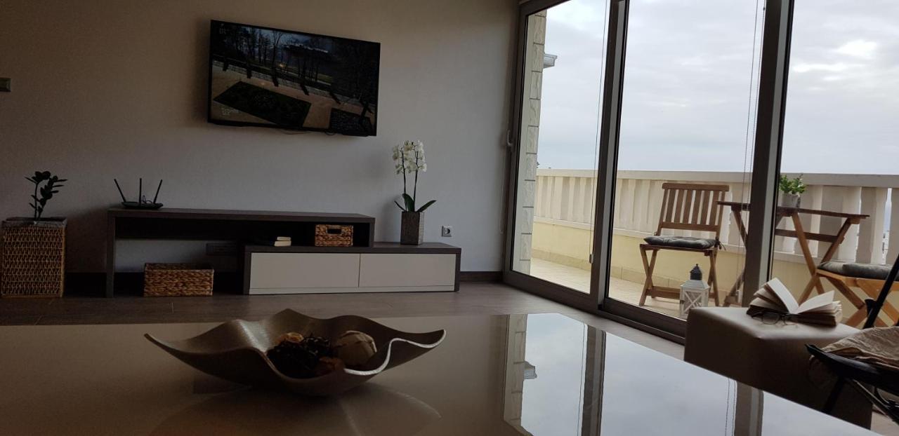 Apartments Huljic Хвар Экстерьер фото