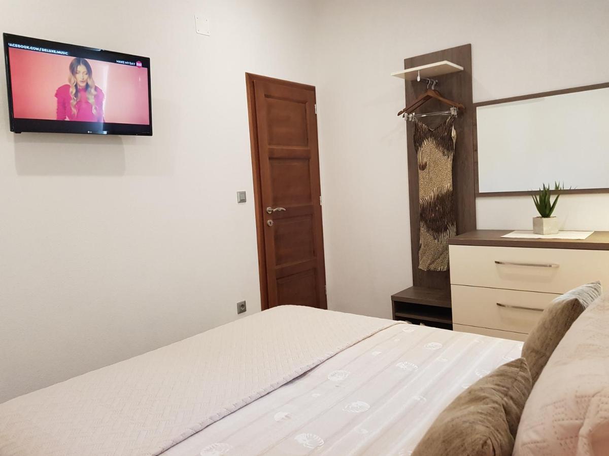 Apartments Huljic Хвар Экстерьер фото