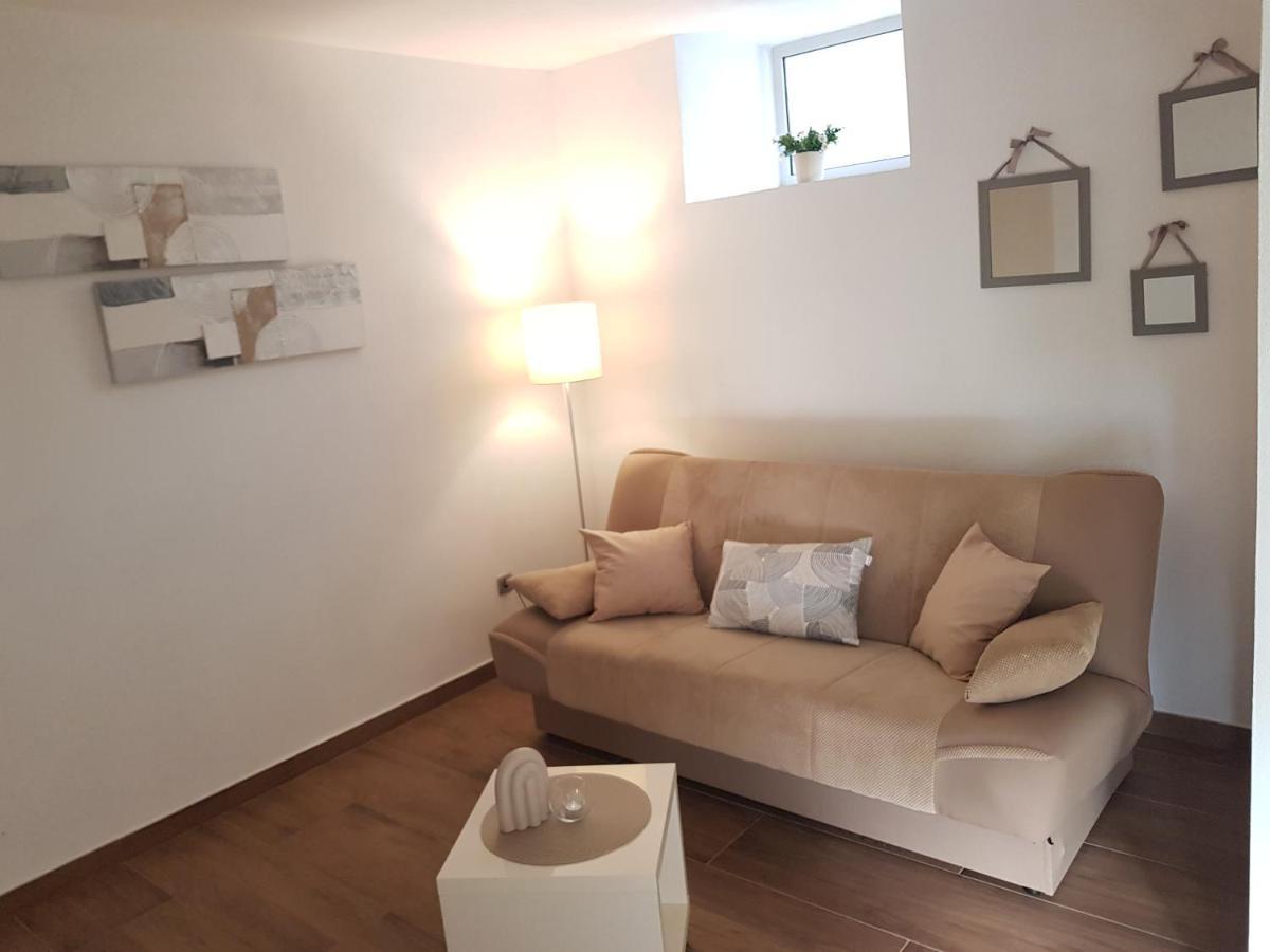 Apartments Huljic Хвар Экстерьер фото