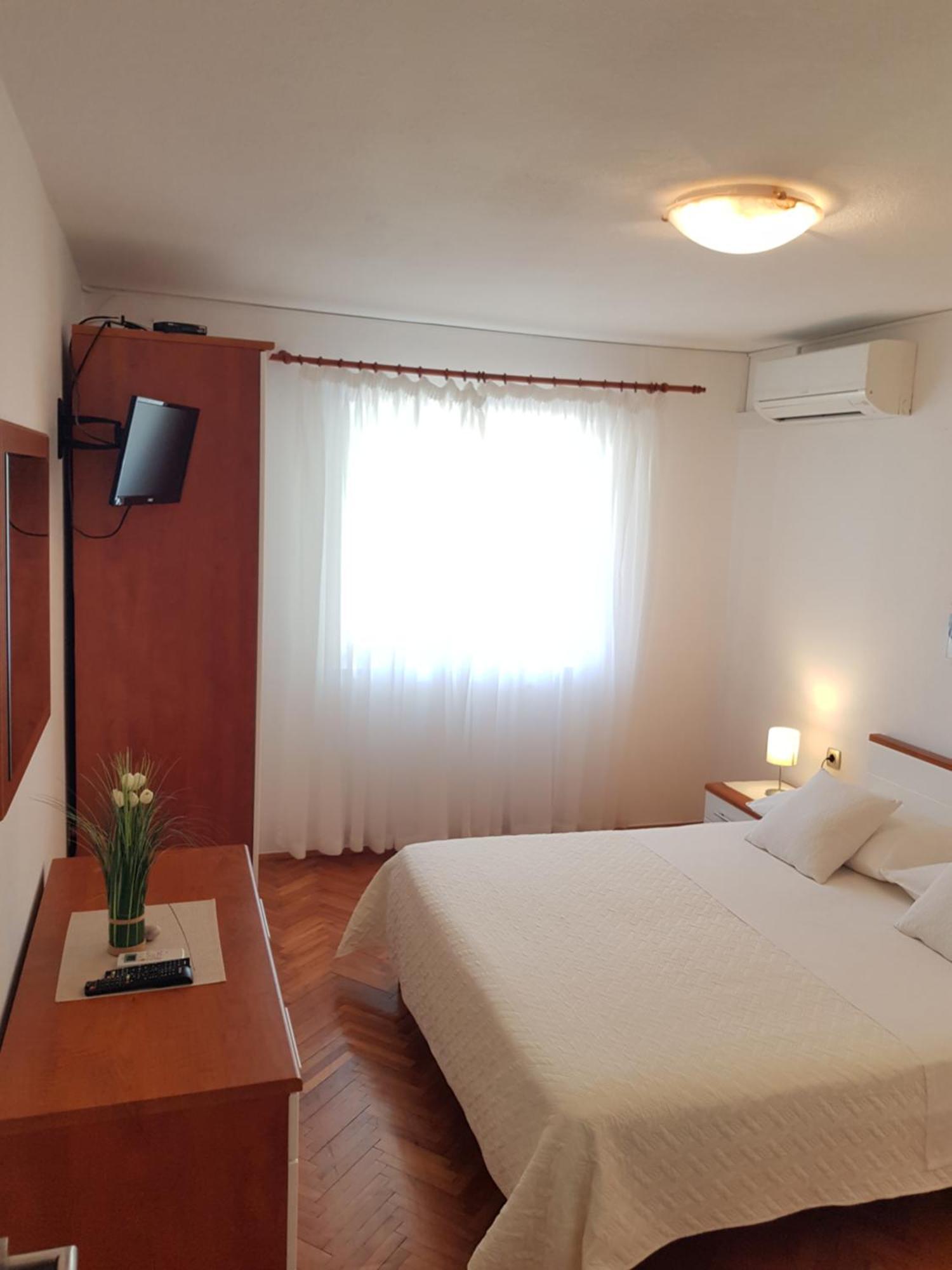Apartments Huljic Хвар Номер фото