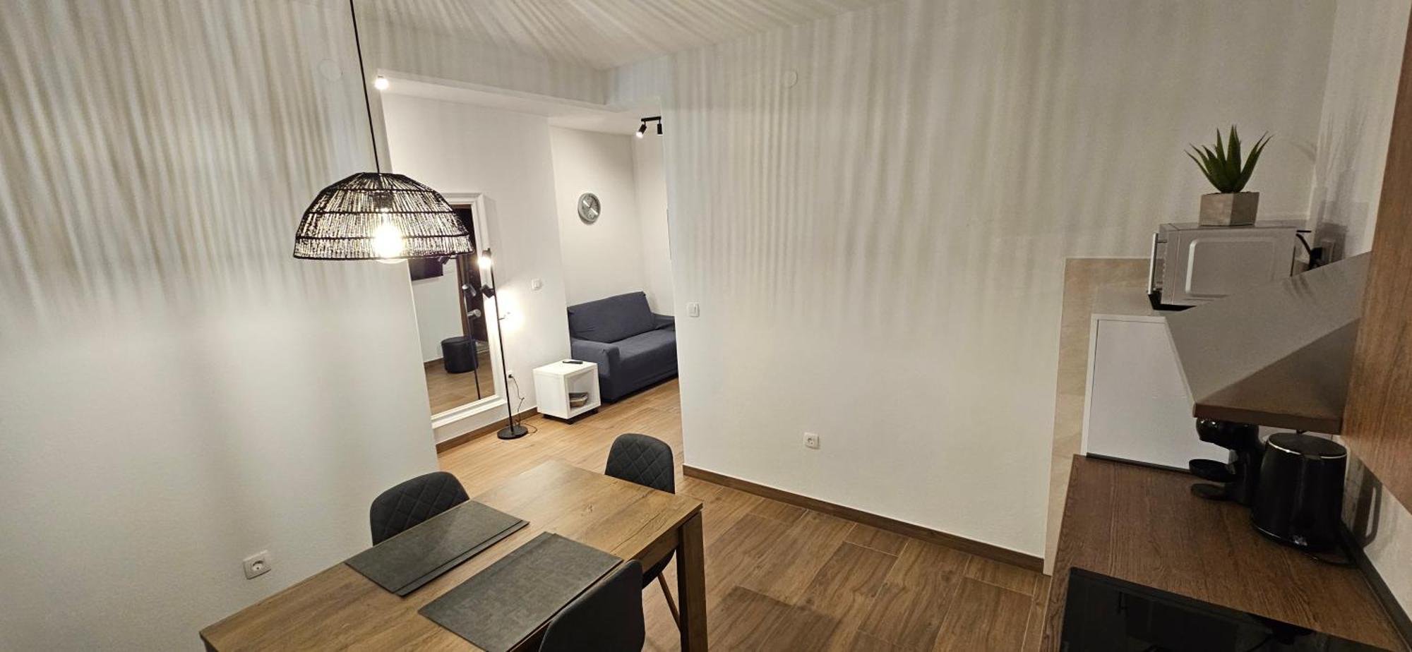 Apartments Huljic Хвар Экстерьер фото