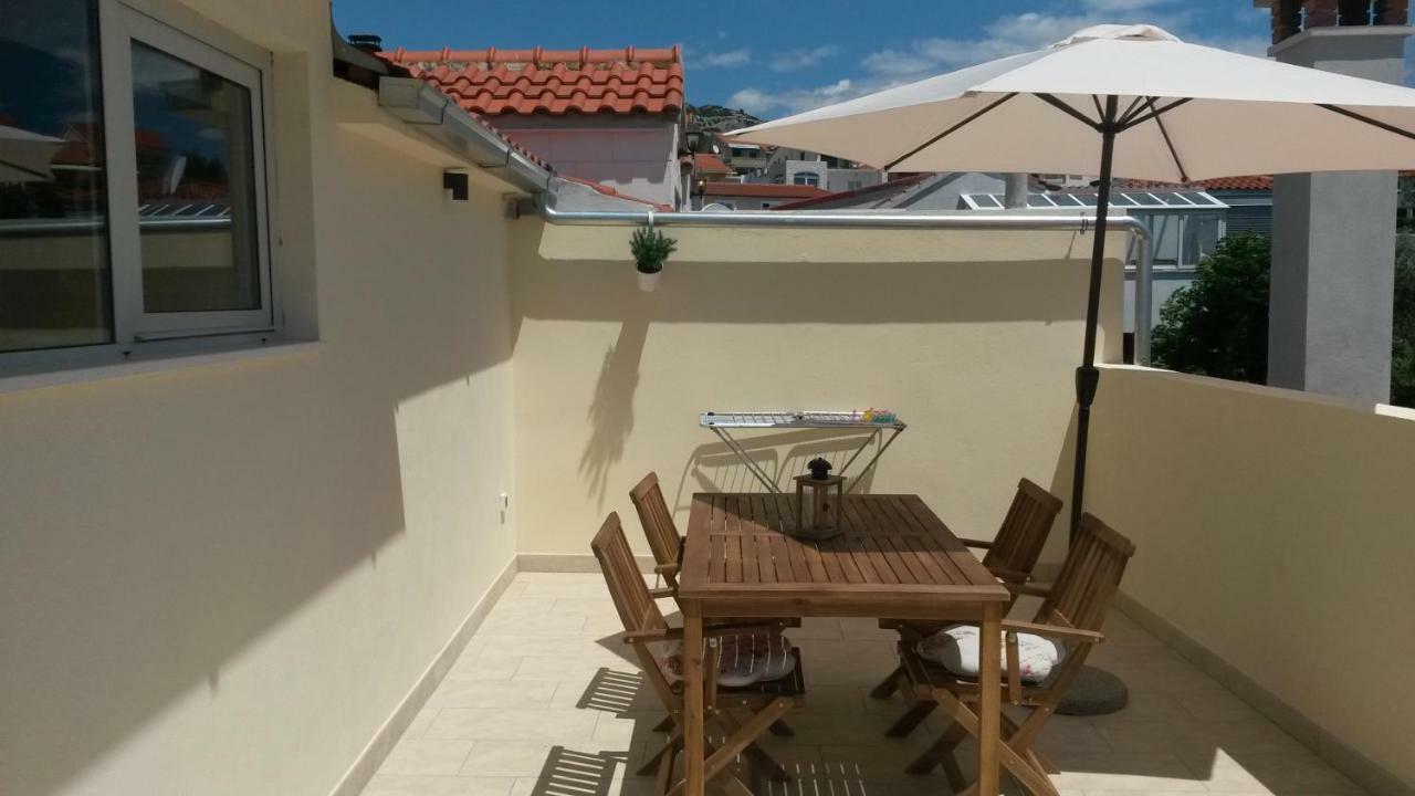 Apartments Huljic Хвар Экстерьер фото